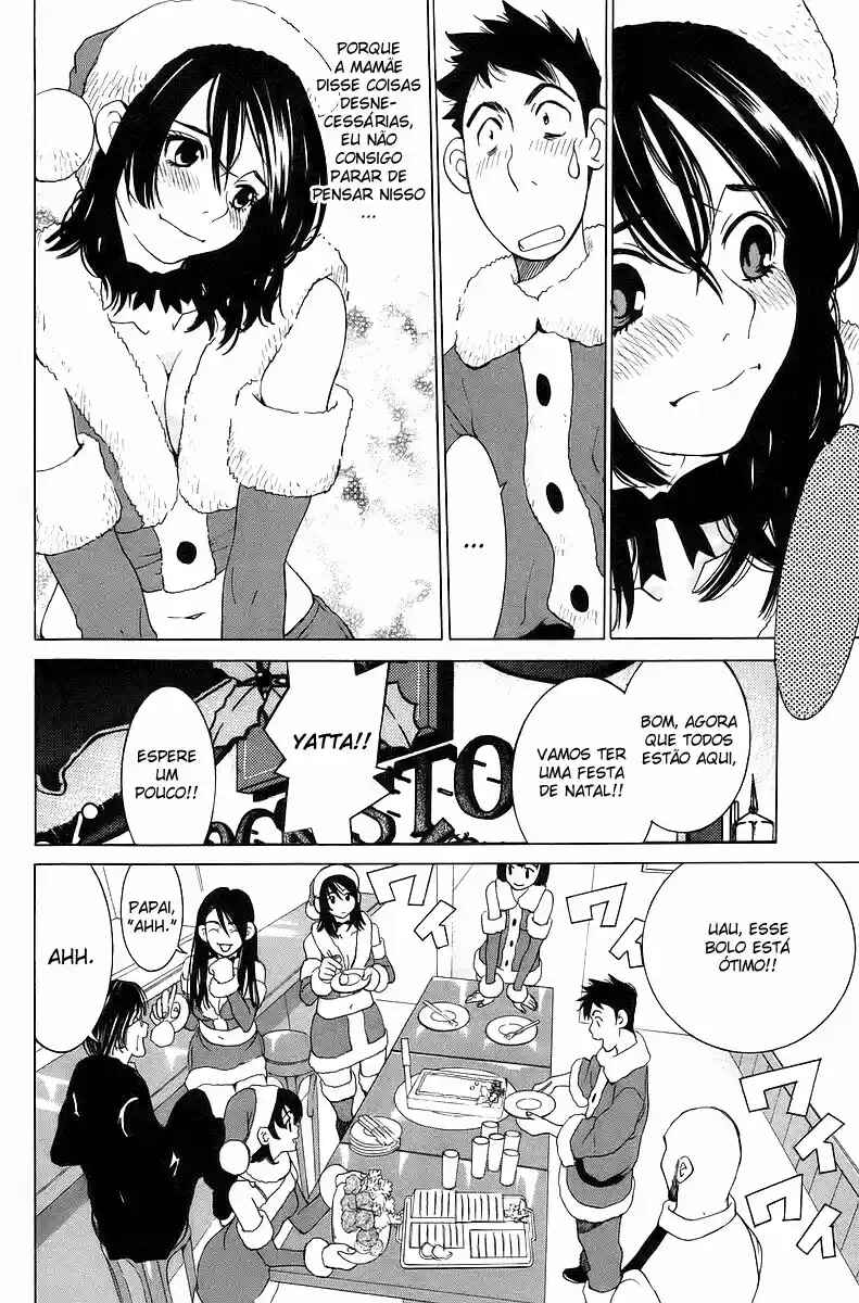 Gacha Gacha - Secret Chapter 33 - Page 22