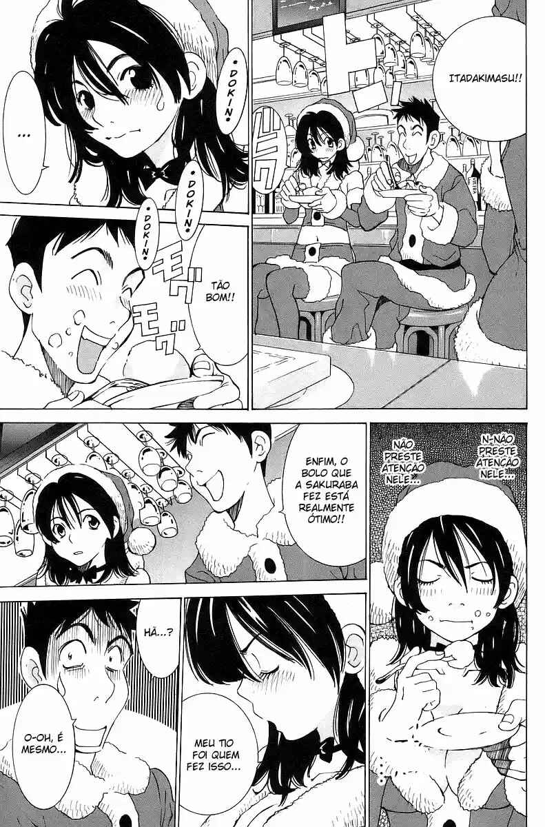 Gacha Gacha - Secret Chapter 33 - Page 23