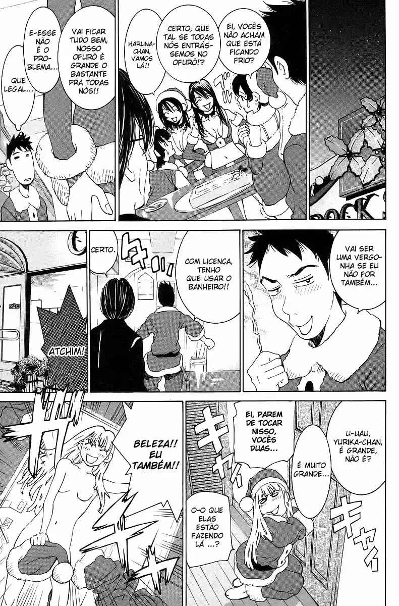 Gacha Gacha - Secret Chapter 33 - Page 31