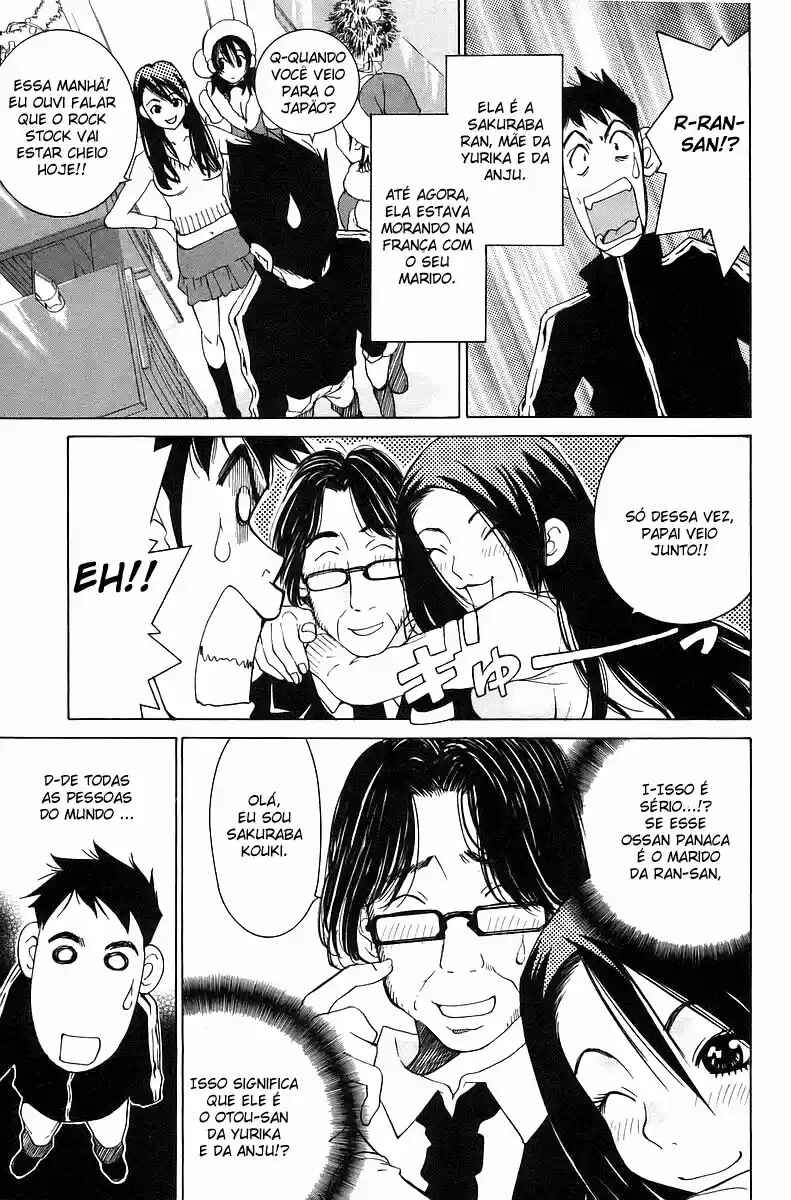 Gacha Gacha - Secret Chapter 33 - Page 9