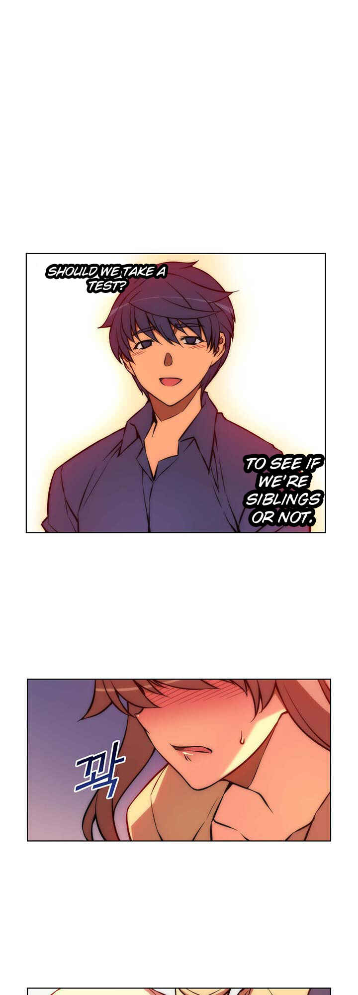 Unbalance Triangle Chapter 31.2 - Page 10