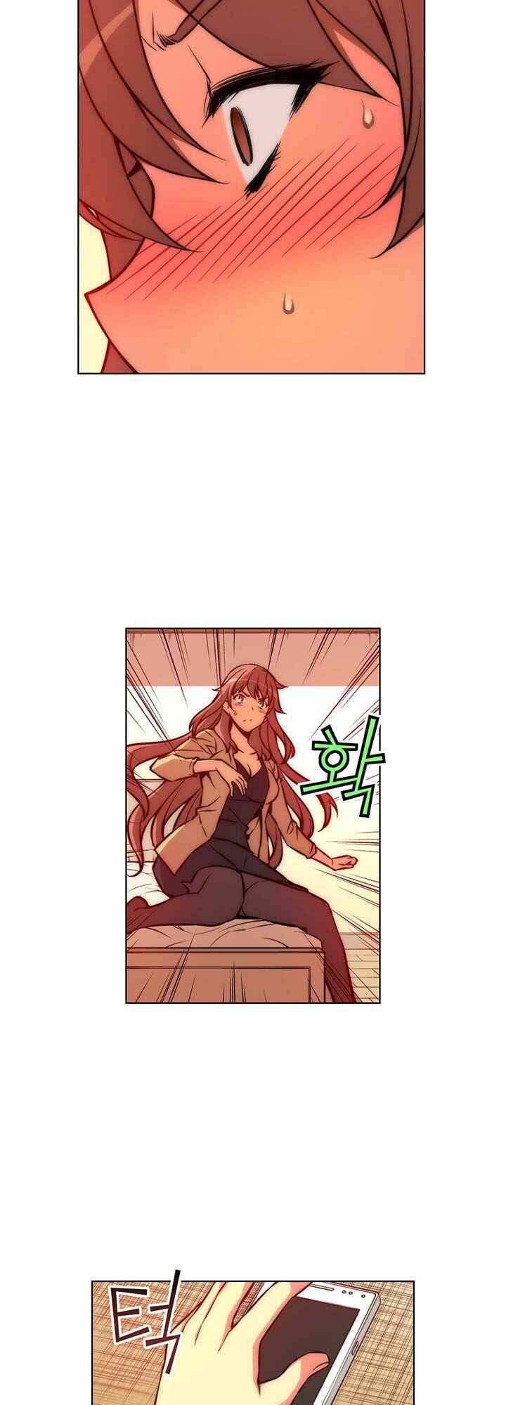 Unbalance Triangle Chapter 31.2 - Page 13