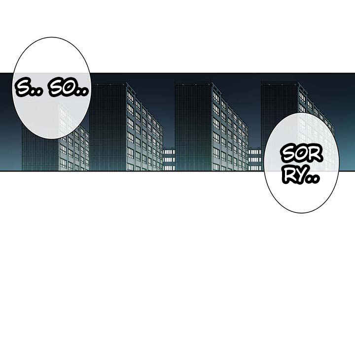 Unbalance Triangle Chapter 31.2 - Page 5