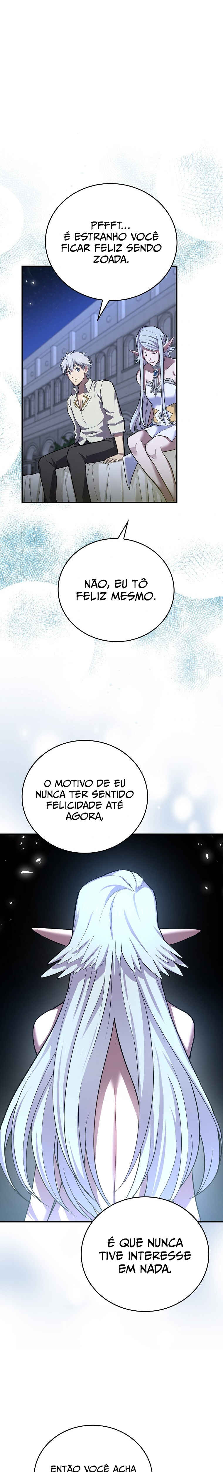 Seongja neun Gaeppul, Hyeondae Uihak ui Himida Chapter 17 - Page 14