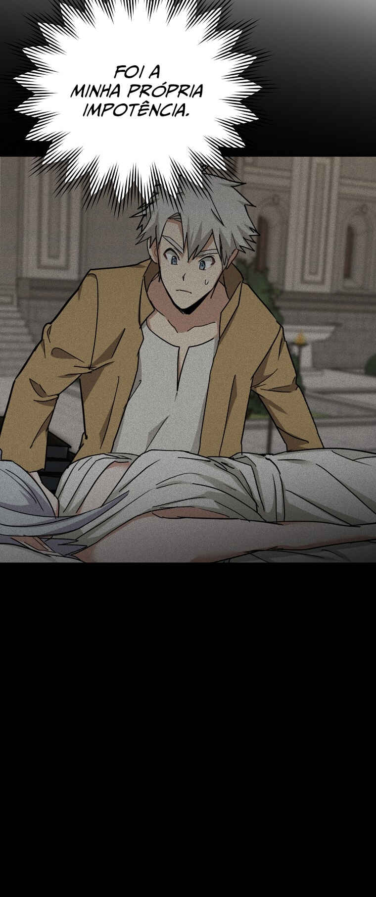 Seongja neun Gaeppul, Hyeondae Uihak ui Himida Chapter 17 - Page 16