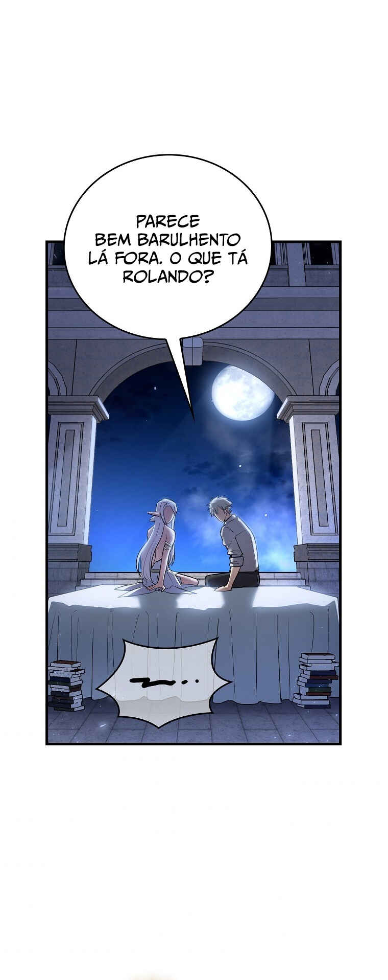 Seongja neun Gaeppul, Hyeondae Uihak ui Himida Chapter 17 - Page 19
