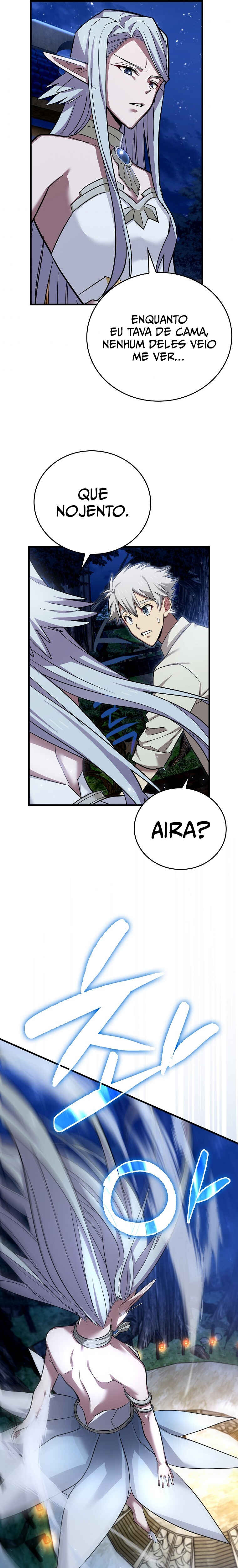 Seongja neun Gaeppul, Hyeondae Uihak ui Himida Chapter 17 - Page 23