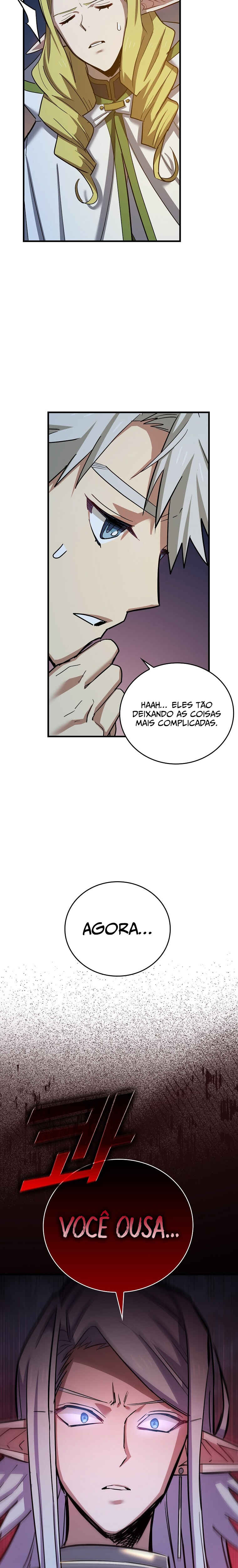 Seongja neun Gaeppul, Hyeondae Uihak ui Himida Chapter 17 - Page 30