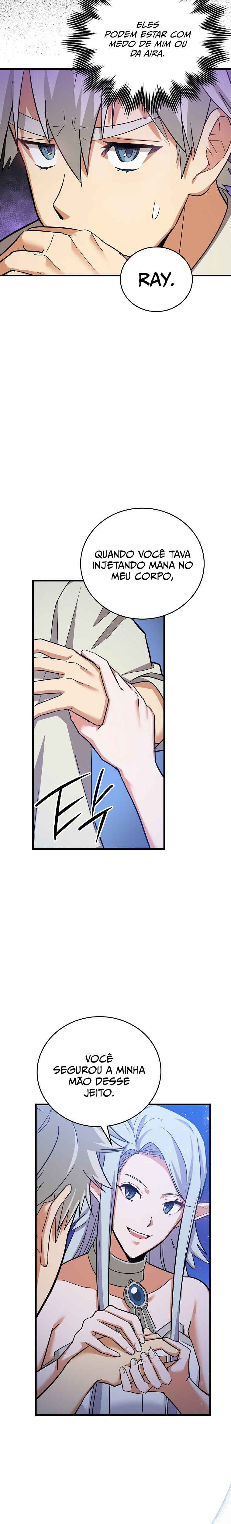 Seongja neun Gaeppul, Hyeondae Uihak ui Himida Chapter 17 - Page 6