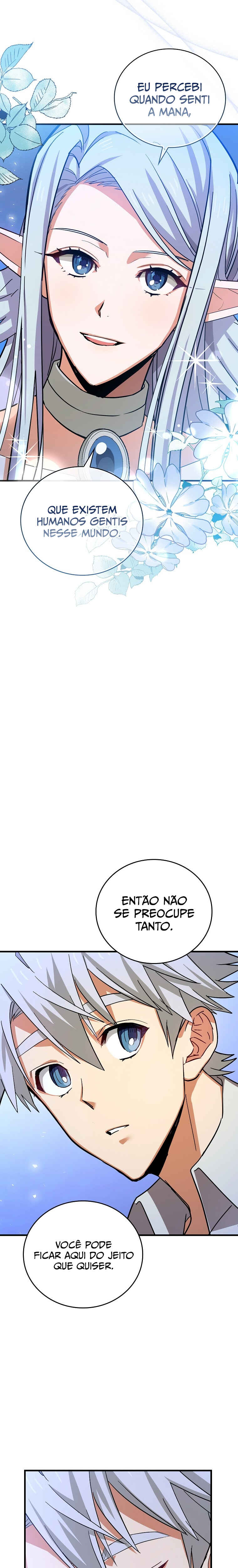 Seongja neun Gaeppul, Hyeondae Uihak ui Himida Chapter 17 - Page 8