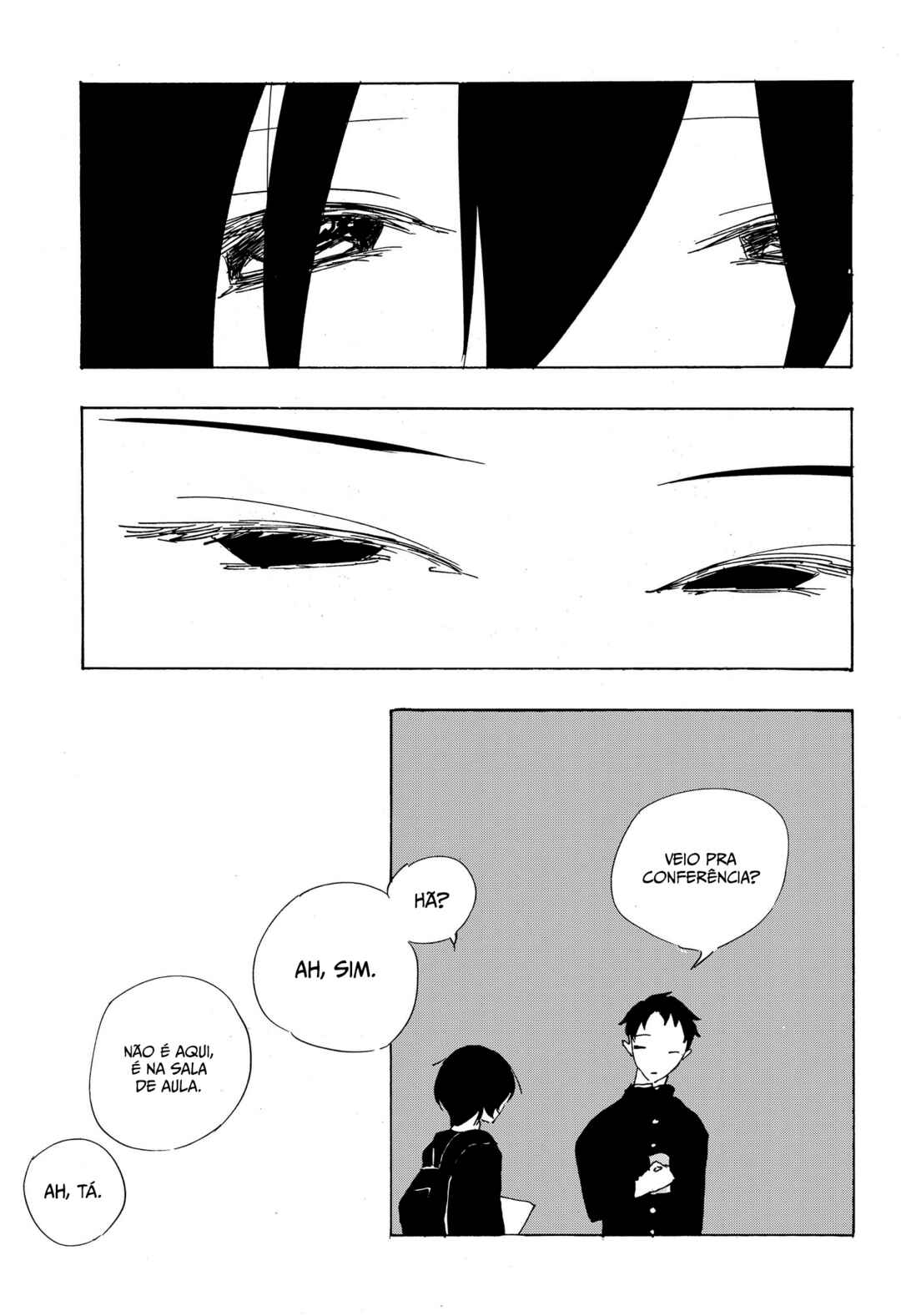 .A: dot Alice Chapter 14 - Page 11