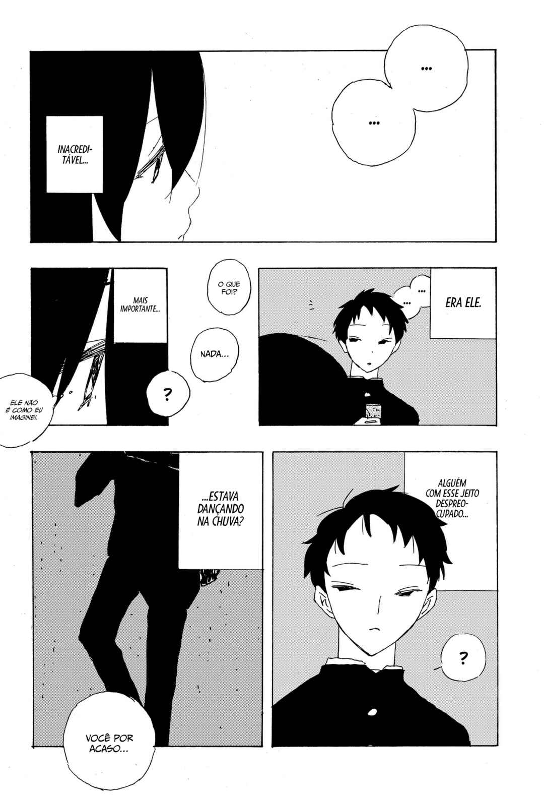 .A: dot Alice Chapter 14 - Page 12