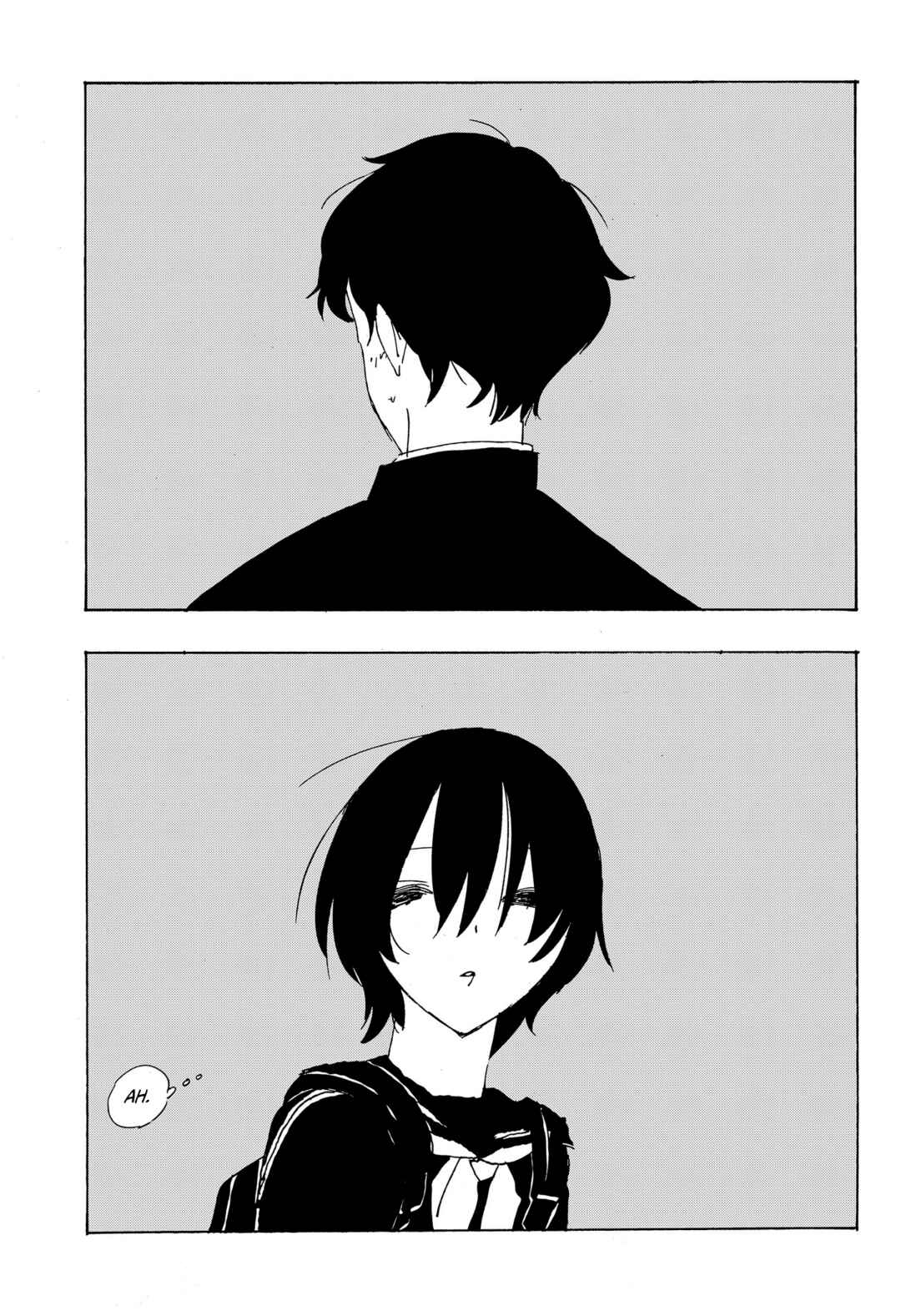 .A: dot Alice Chapter 14 - Page 15