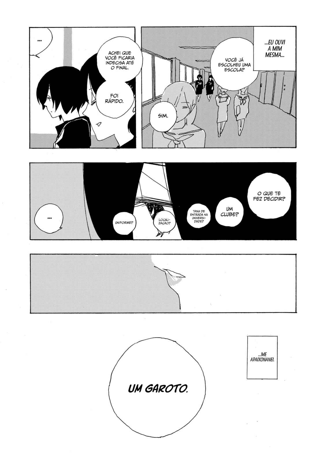 .A: dot Alice Chapter 14 - Page 17