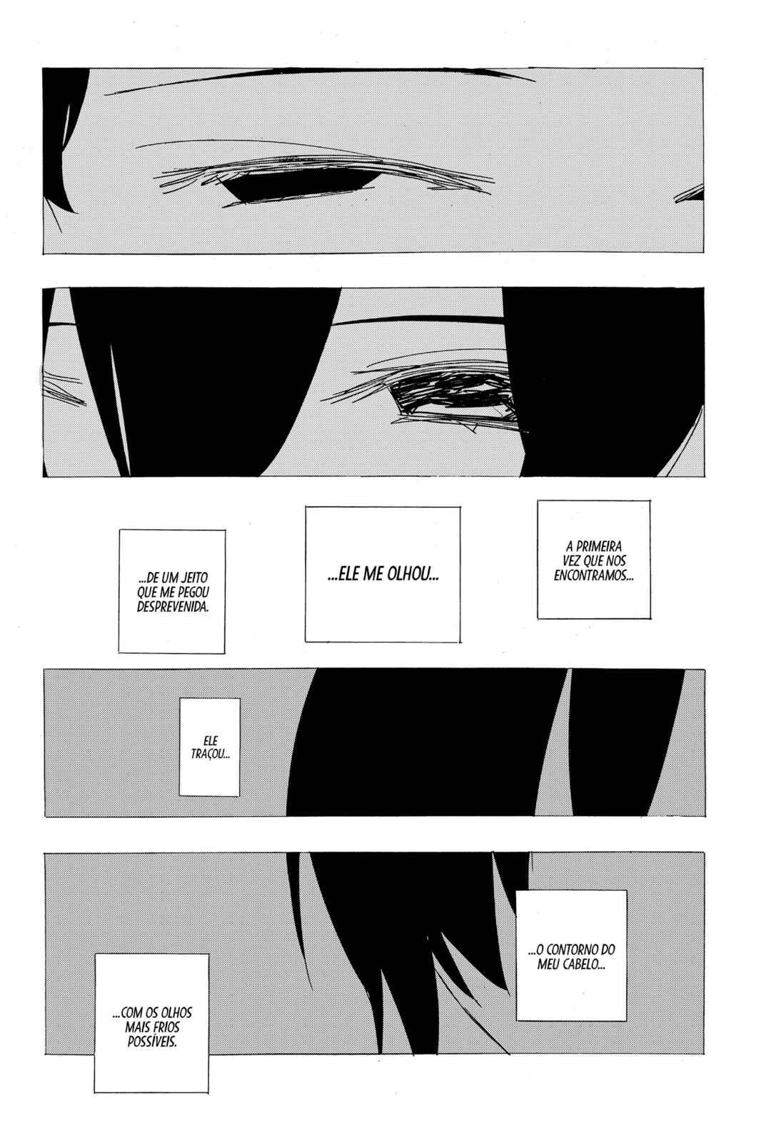 .A: dot Alice Chapter 14 - Page 22