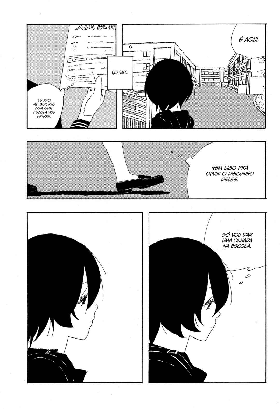.A: dot Alice Chapter 14 - Page 9