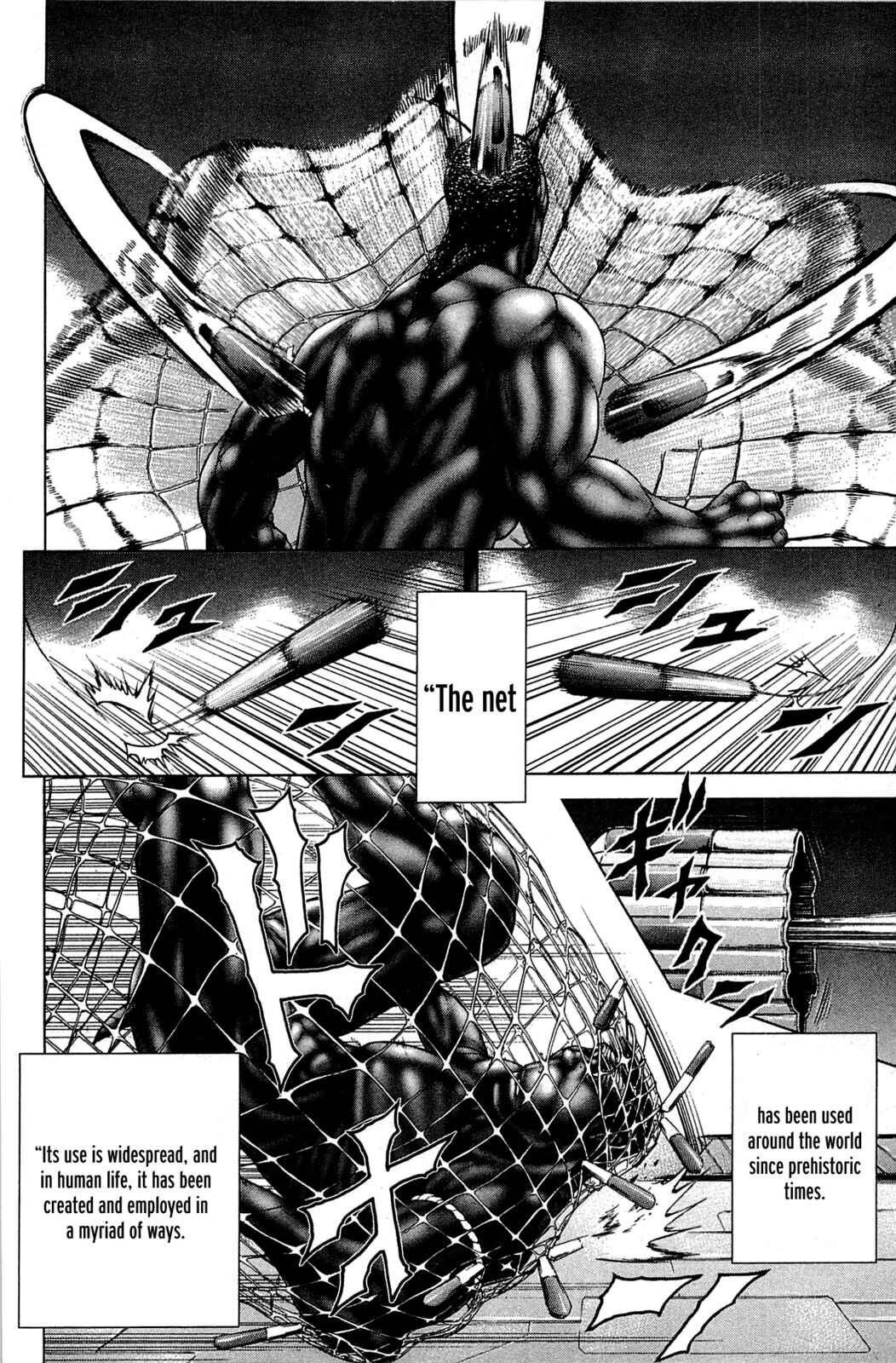 Terra Formars Chapter 13 - Page 10