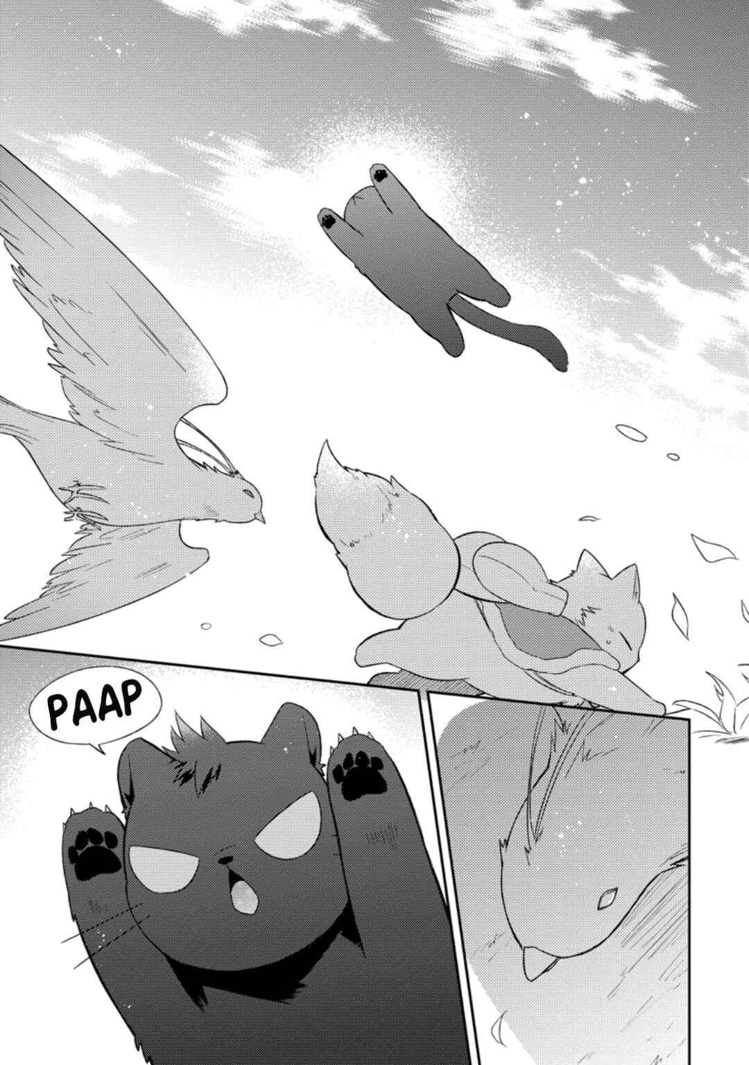 Kita no Toridenite Chapter 28 - Page 25