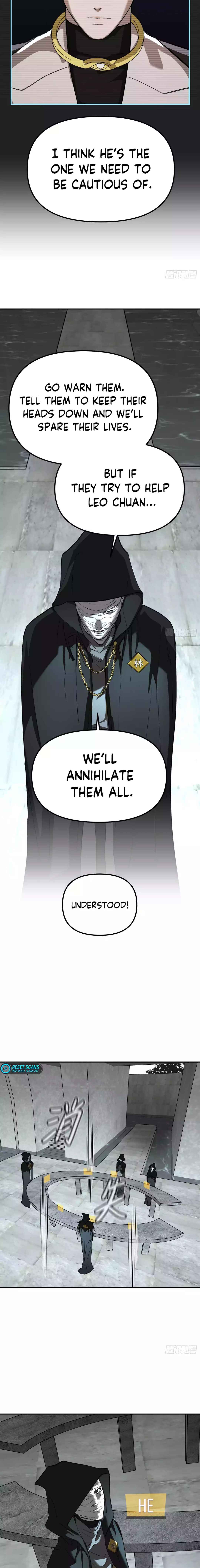 The Evil Ring Chapter 9 - Page 12