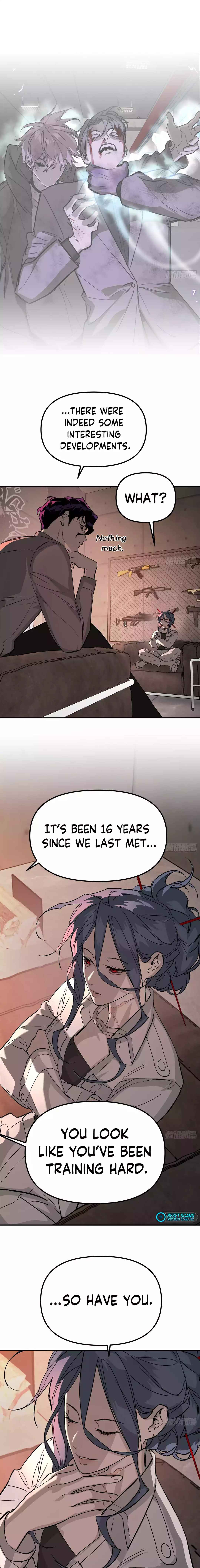 The Evil Ring Chapter 9 - Page 4