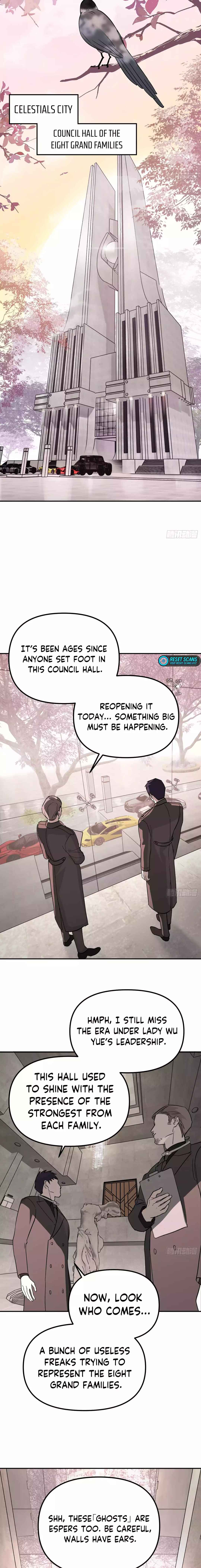 The Evil Ring Chapter 9 - Page 6