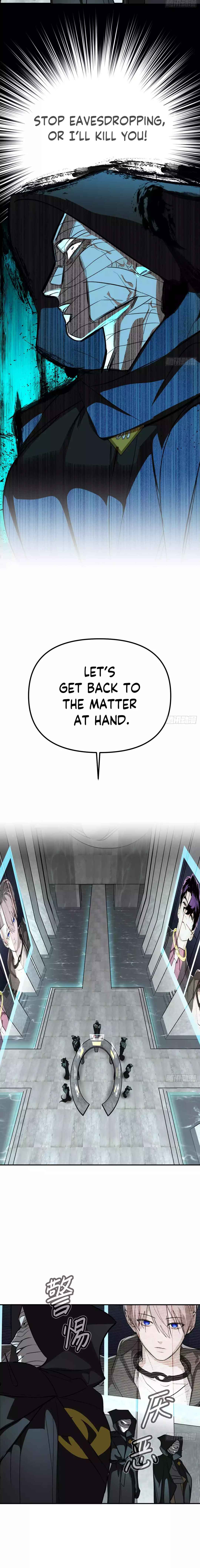 The Evil Ring Chapter 9 - Page 8