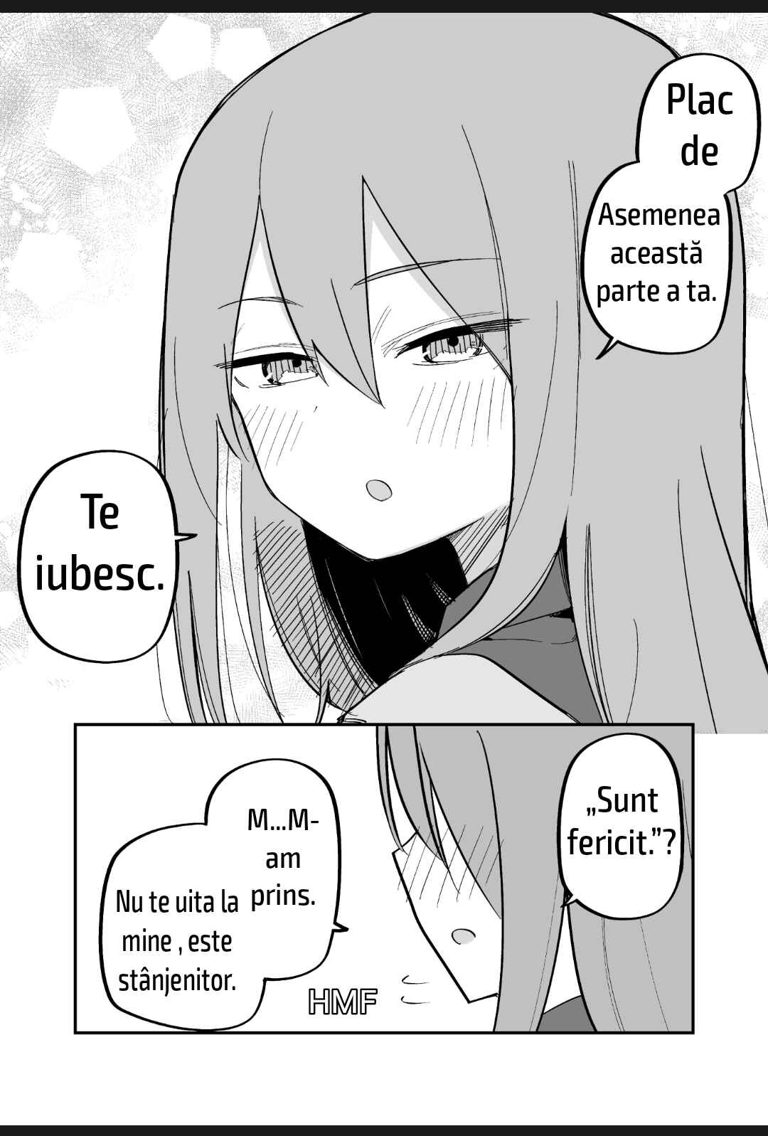 Moto Azadarake no Kanojo ga Shinpai de Chapter 5 - Page 2