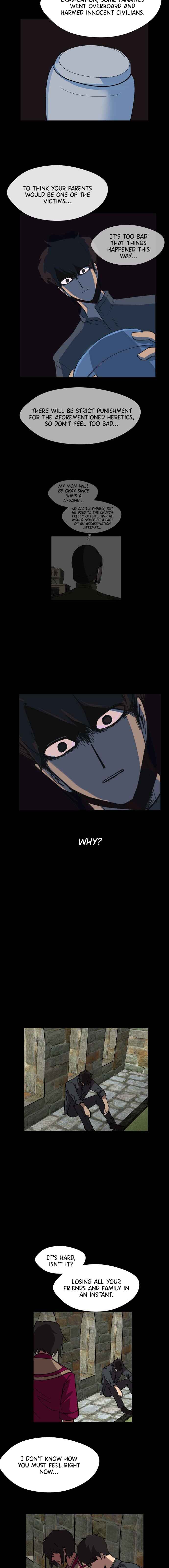 Uglyhood Chapter 65 - Page 11