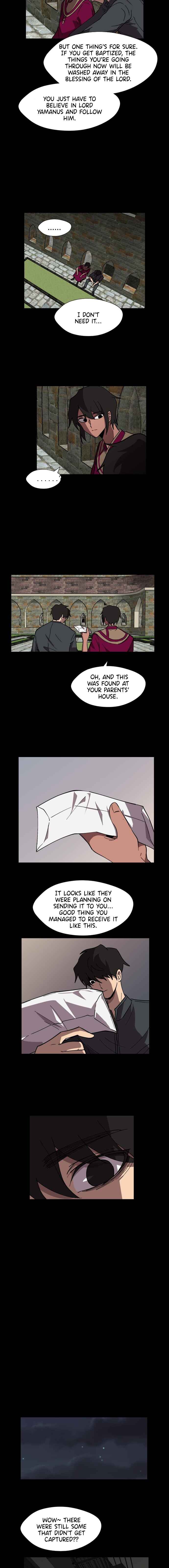 Uglyhood Chapter 65 - Page 12
