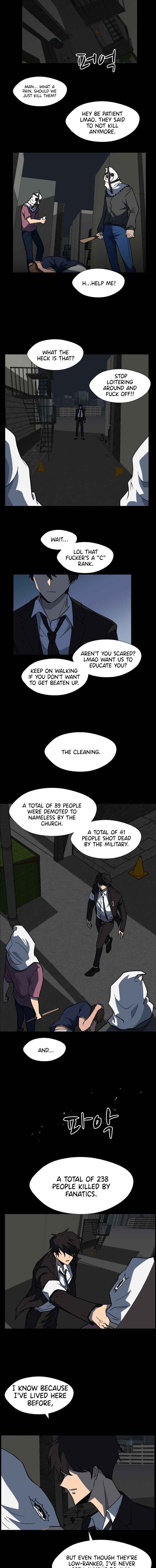 Uglyhood Chapter 65 - Page 13