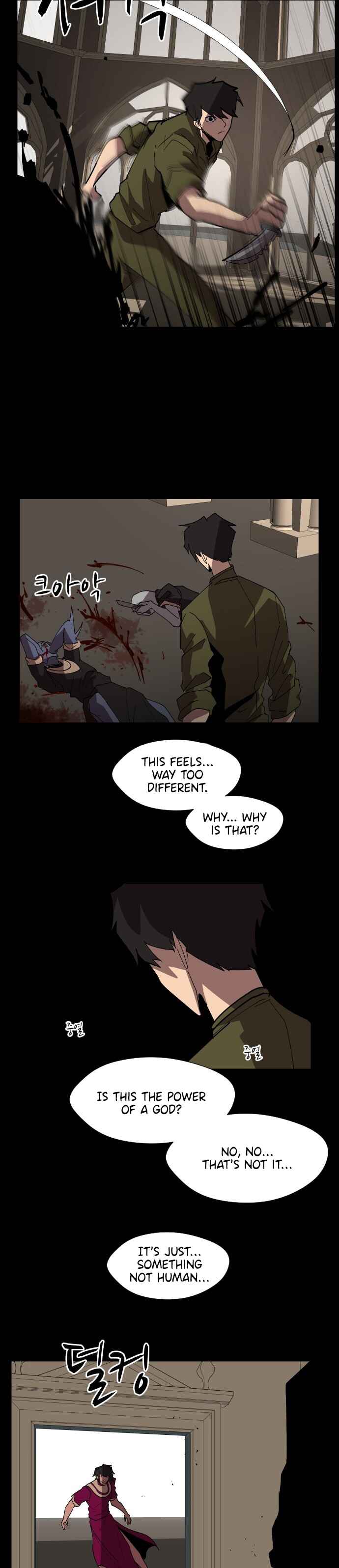 Uglyhood Chapter 65 - Page 19