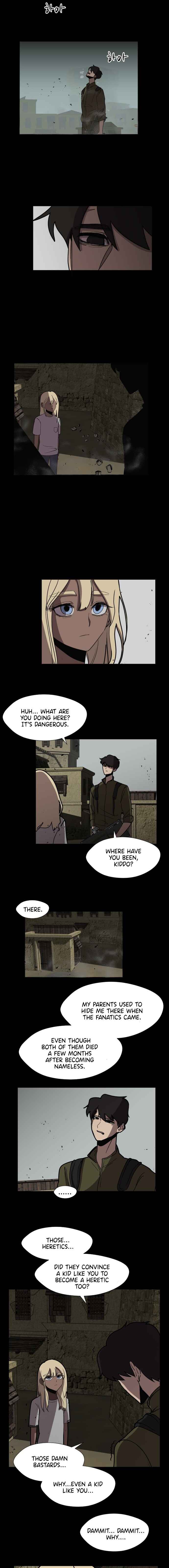 Uglyhood Chapter 65 - Page 4