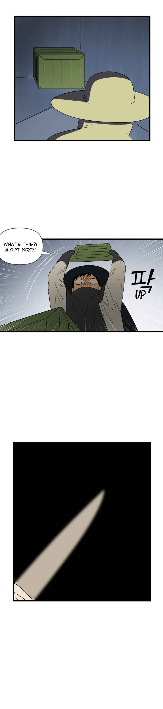 Legal Pirate Parfait Chapter 43 - Page 25