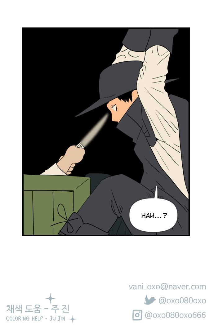 Legal Pirate Parfait Chapter 43 - Page 26