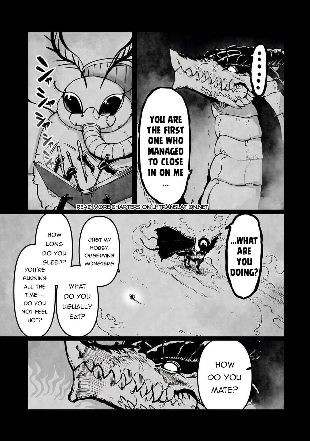 Ore no Zensei no Chishiki de Teihen Shoku Tamer ga Joukyuu Shoku ni Natte Shimai Sou na Ken Chapter 53 - Page 15