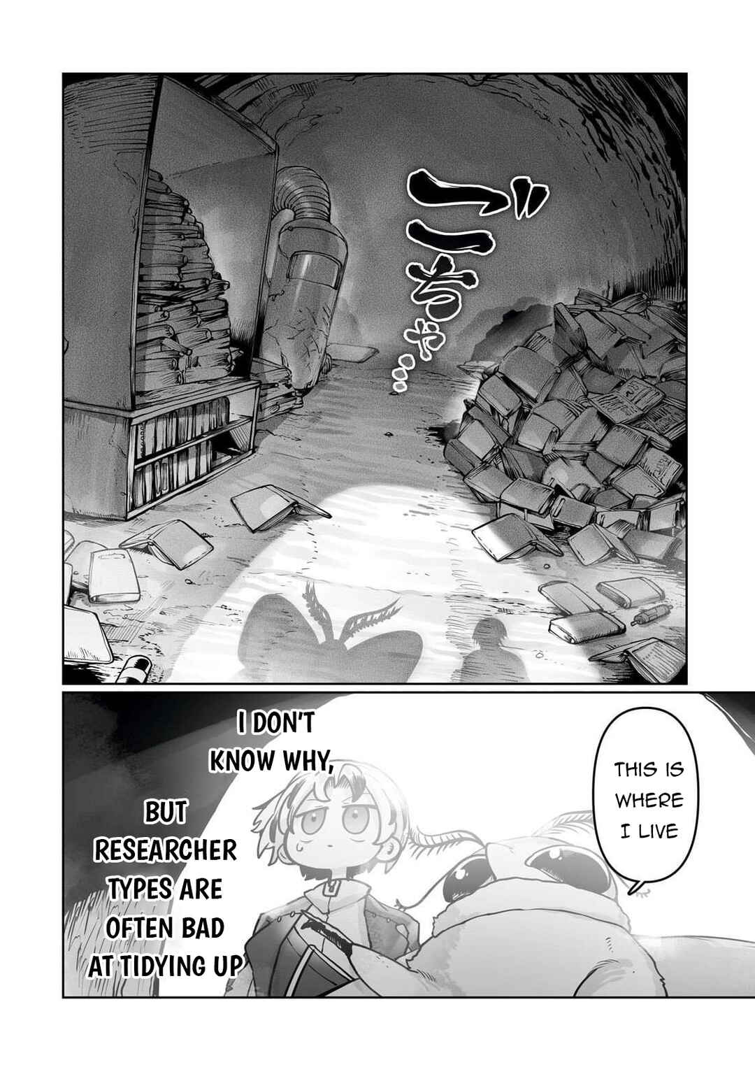 Ore no Zensei no Chishiki de Teihen Shoku Tamer ga Joukyuu Shoku ni Natte Shimai Sou na Ken Chapter 53 - Page 18