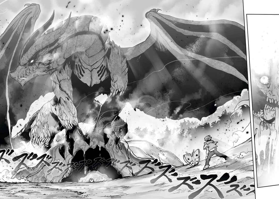 Ore no Zensei no Chishiki de Teihen Shoku Tamer ga Joukyuu Shoku ni Natte Shimai Sou na Ken Chapter 53 - Page 22