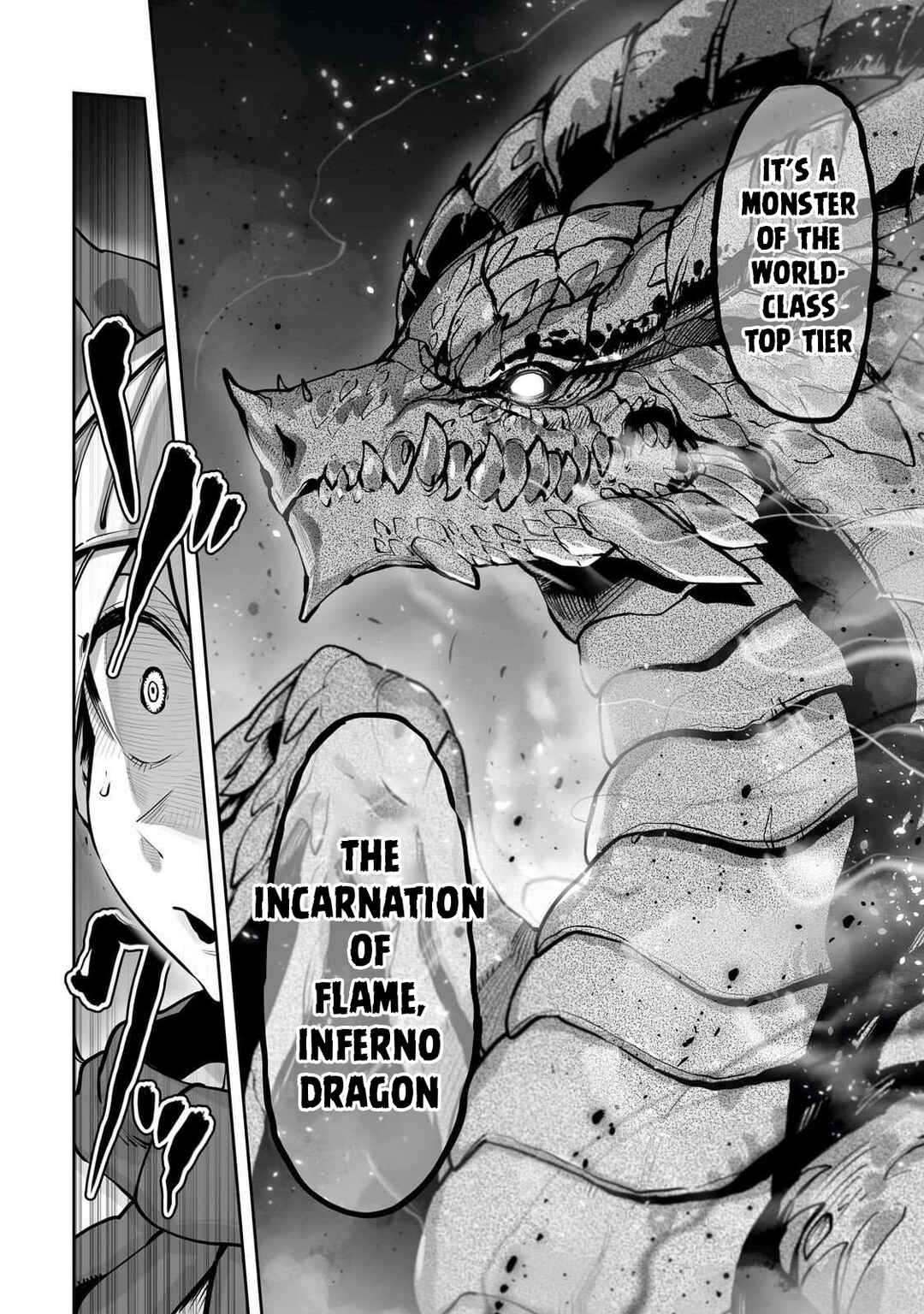 Ore no Zensei no Chishiki de Teihen Shoku Tamer ga Joukyuu Shoku ni Natte Shimai Sou na Ken Chapter 53 - Page 5