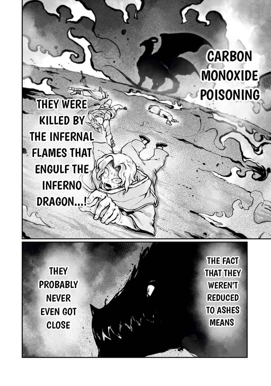 Ore no Zensei no Chishiki de Teihen Shoku Tamer ga Joukyuu Shoku ni Natte Shimai Sou na Ken Chapter 53 - Page 7