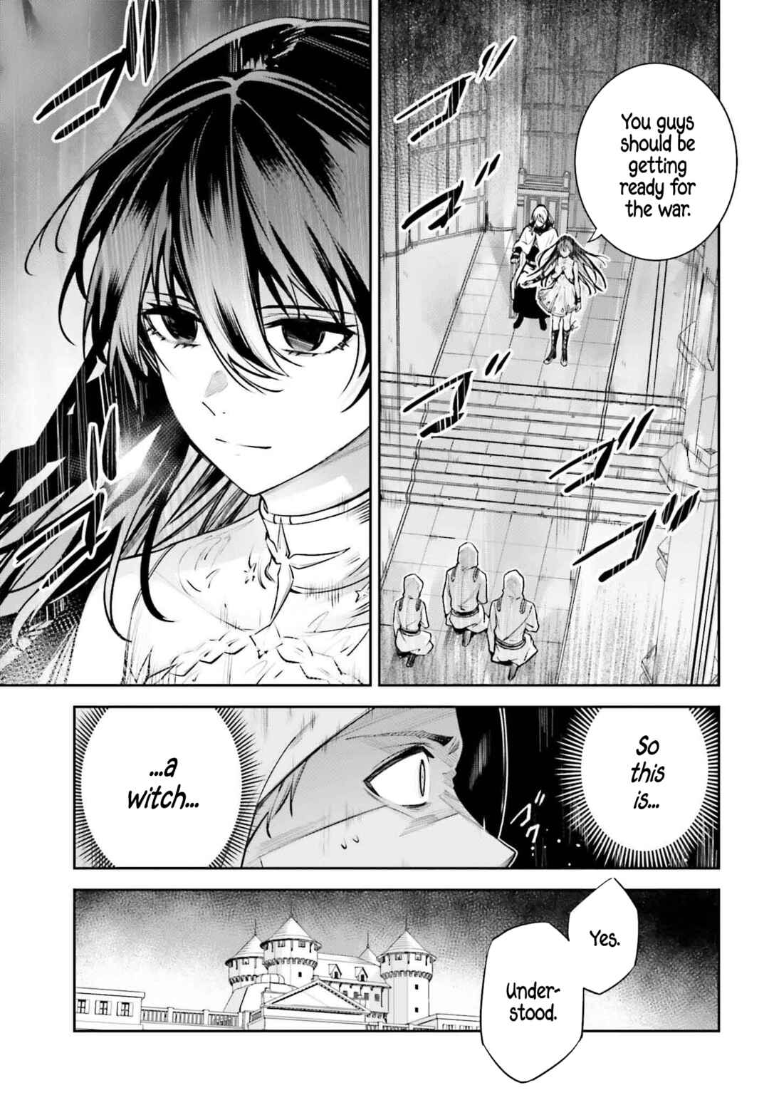 Unnamed Memory Chapter 34 - Page 3