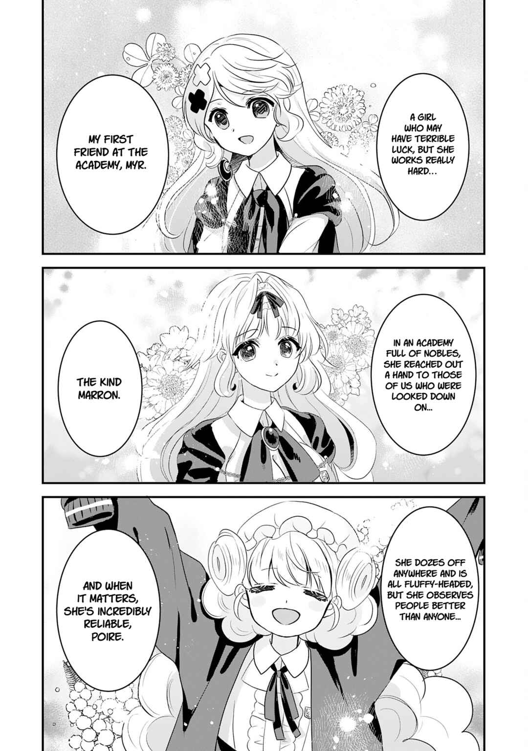 Koun-chi 999 no Watashi, Sokushi Mahou ga Zettai ni Seikou suru no de Sekai Saikyou desu: Mahou-chi 1 de Tsuihousaremashita ga, Kakuritsu Cheat de Moriagaru Chapter 24 - Page 19