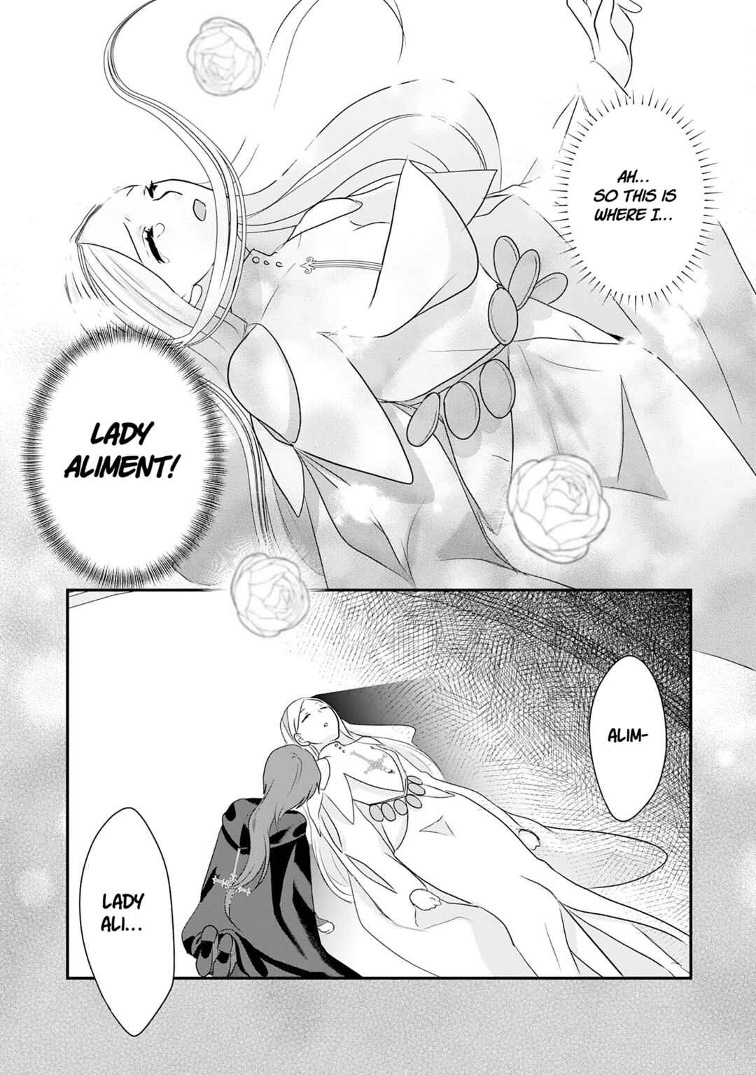 Koun-chi 999 no Watashi, Sokushi Mahou ga Zettai ni Seikou suru no de Sekai Saikyou desu: Mahou-chi 1 de Tsuihousaremashita ga, Kakuritsu Cheat de Moriagaru Chapter 24 - Page 25