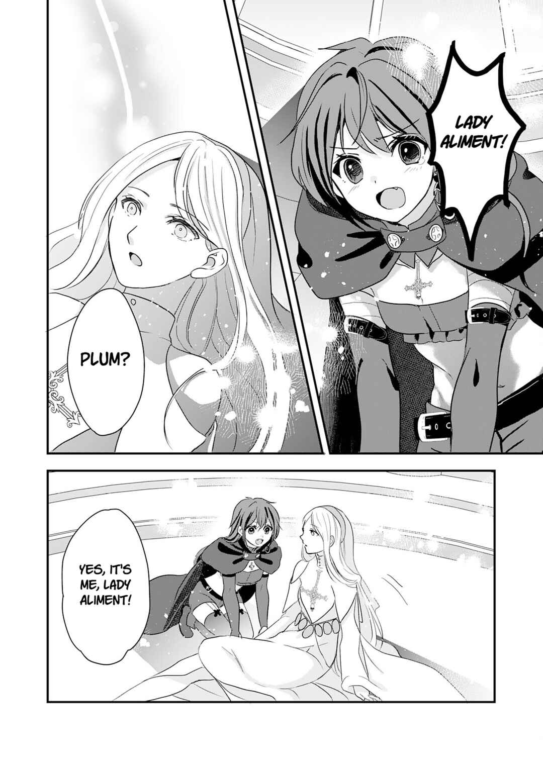 Koun-chi 999 no Watashi, Sokushi Mahou ga Zettai ni Seikou suru no de Sekai Saikyou desu: Mahou-chi 1 de Tsuihousaremashita ga, Kakuritsu Cheat de Moriagaru Chapter 24 - Page 26