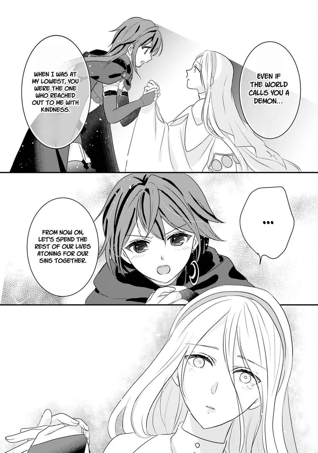 Koun-chi 999 no Watashi, Sokushi Mahou ga Zettai ni Seikou suru no de Sekai Saikyou desu: Mahou-chi 1 de Tsuihousaremashita ga, Kakuritsu Cheat de Moriagaru Chapter 24 - Page 28