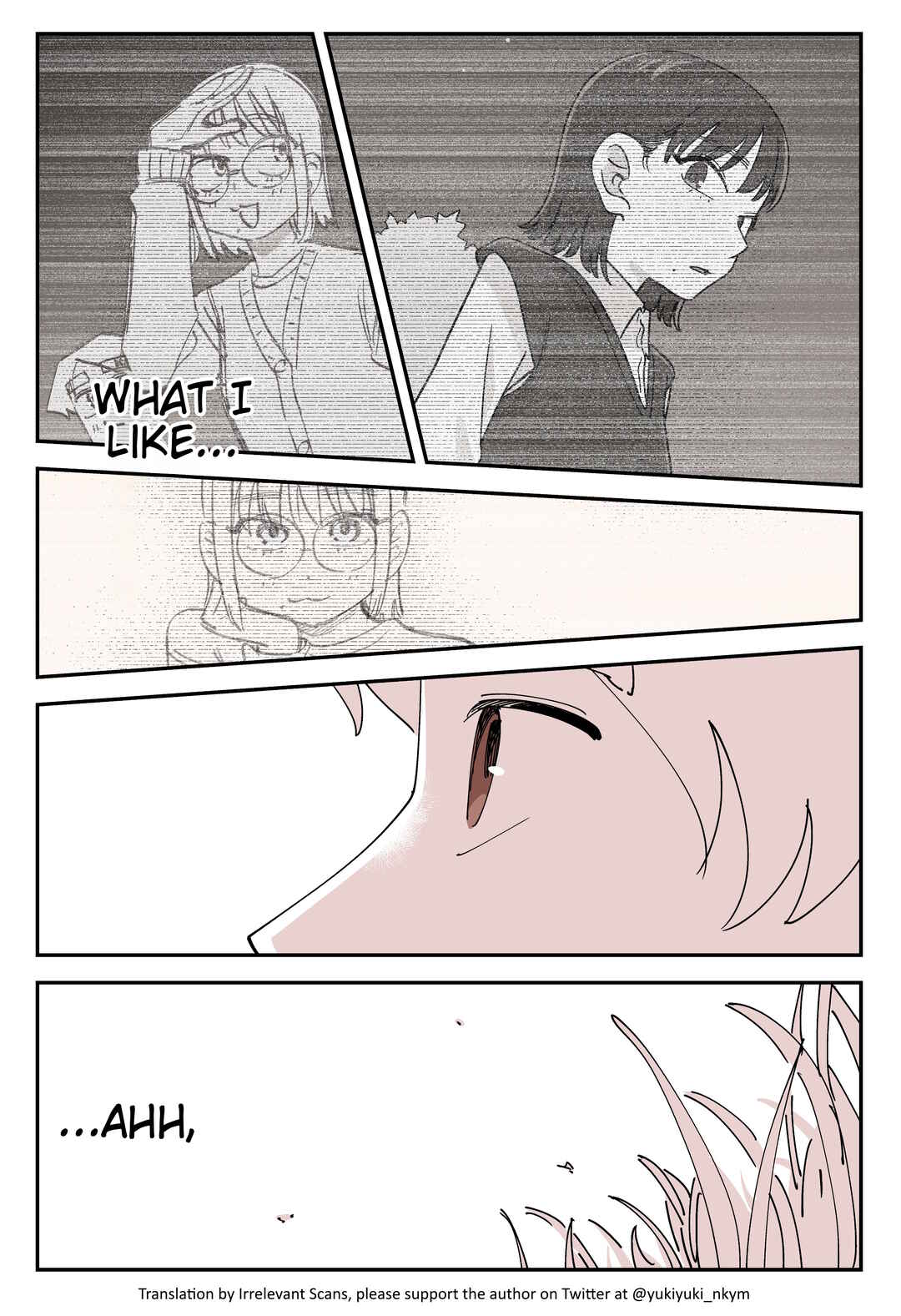 Yuurei to Tsukareta Kaishain Chapter 495 - Page 2