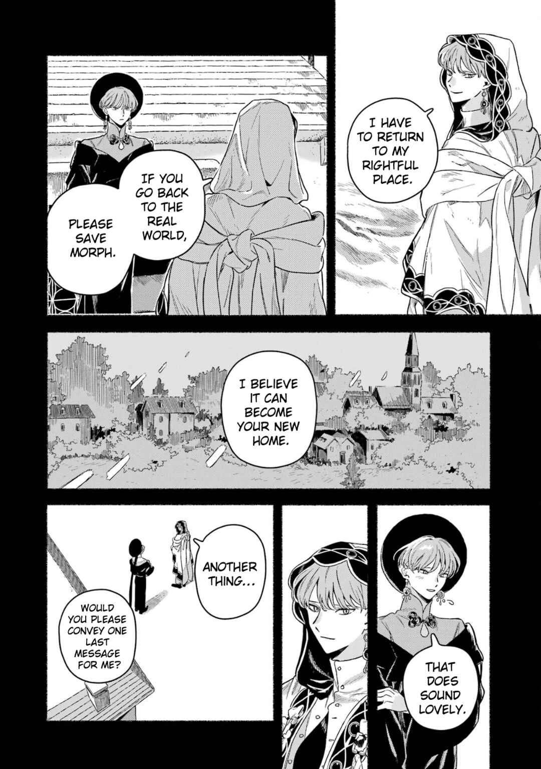 Gin no Mugibatake Chapter 21 - Page 11