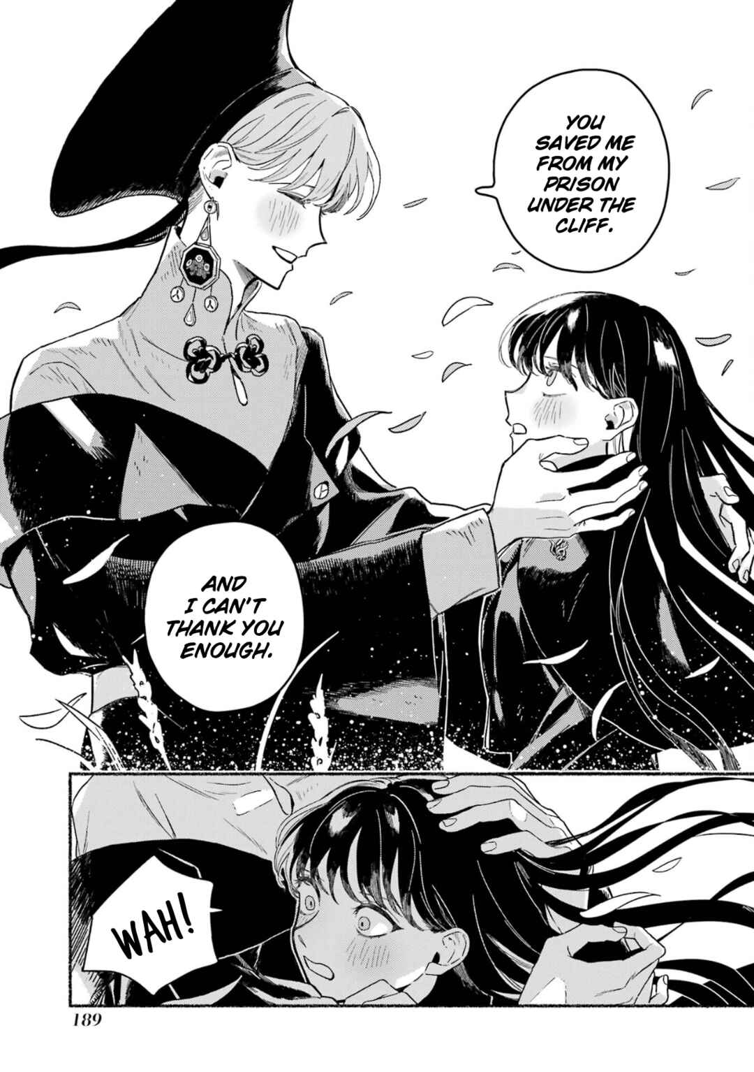 Gin no Mugibatake Chapter 21 - Page 21