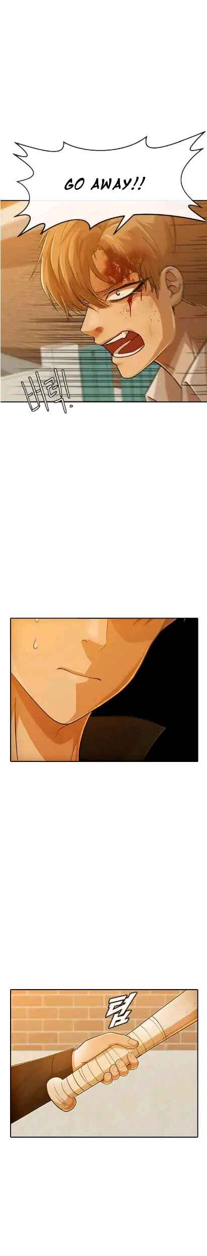 Random Chat Chapter 166 - Page 23