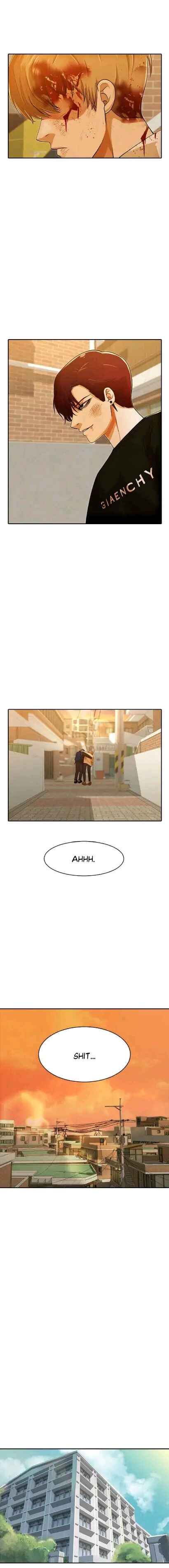 Random Chat Chapter 166 - Page 28