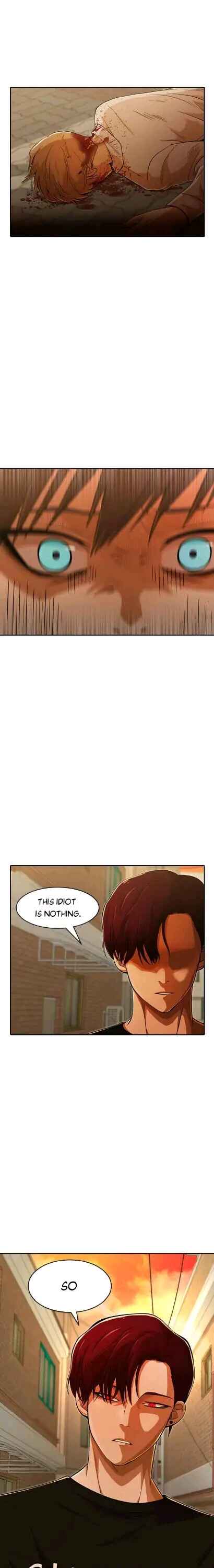 Random Chat Chapter 166 - Page 6
